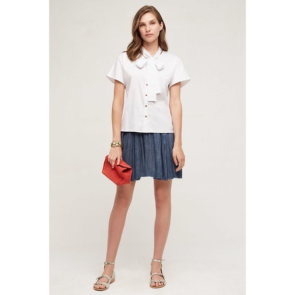 Anthropologie Dresses & Skirts - NWT Anthropologie Tipira Skirt